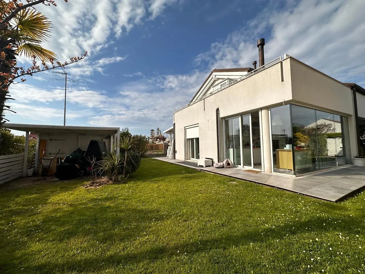 Holiday home Jesolo Beach Villa